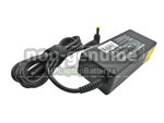 HP 90W 19V-4.74A Yellow Adattatore