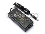 HP 90W 18.5V-4.9A 100-240V~1.8A 50/60Hz Adattatore